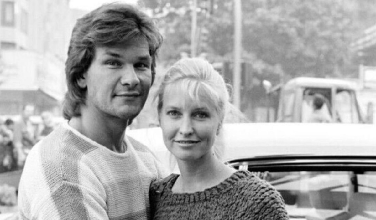 Widow of Late Patrick Swayze, Lisa Niemi Swayze, Opens Up About the Disease That Led to His Death in 2009