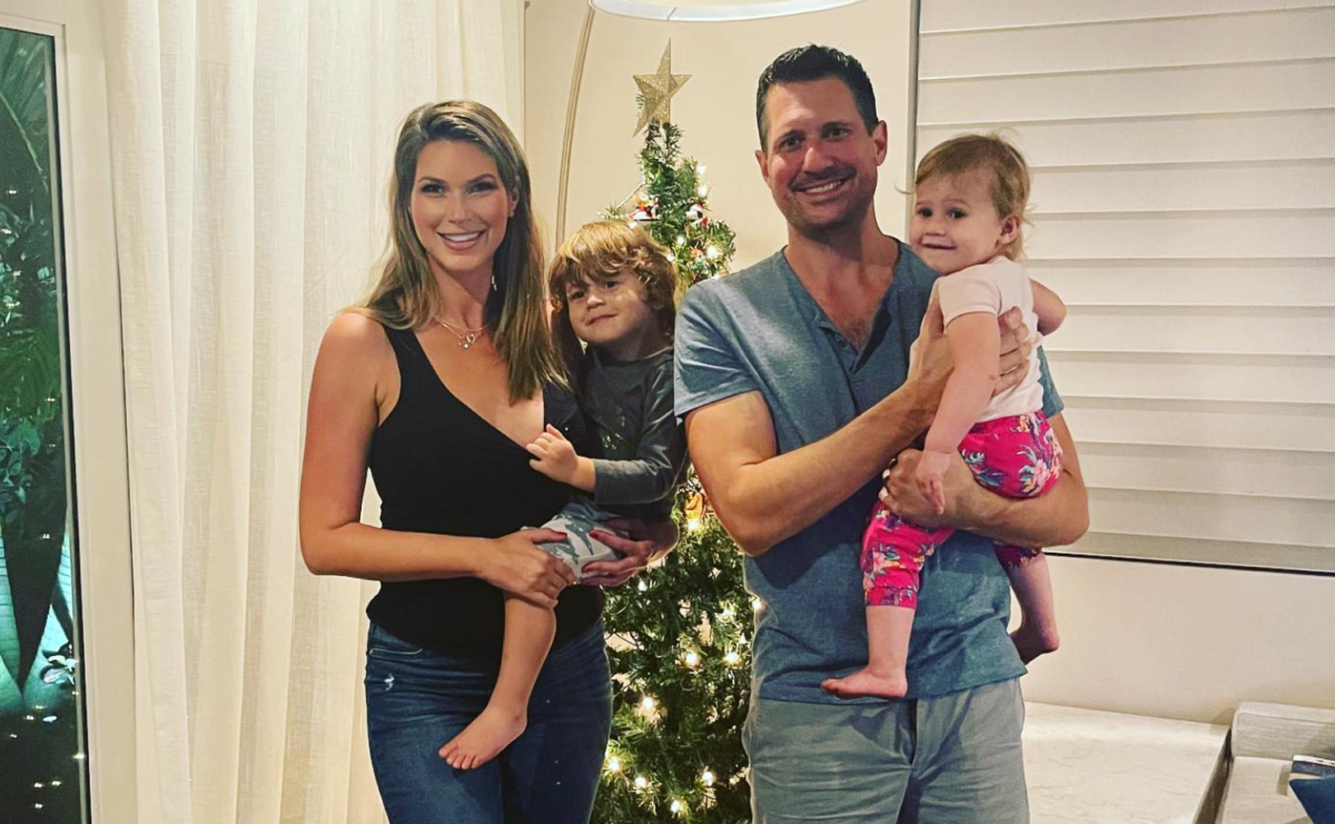 Maya Vander Has Exciting News to Share – She’s 9 Months Pregnant With a Baby Girl!