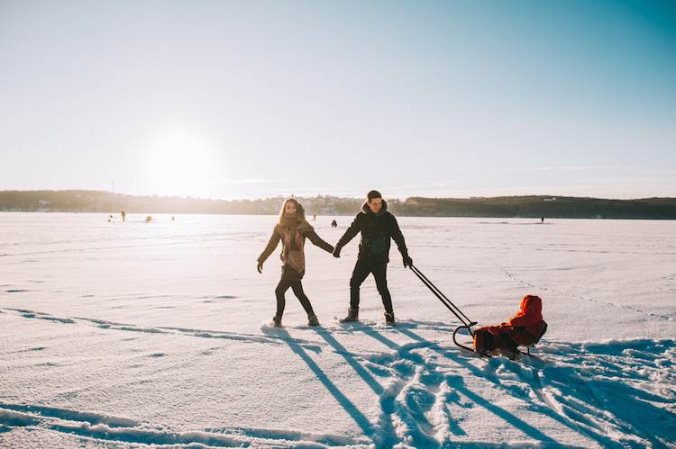 Arctic Baby Names