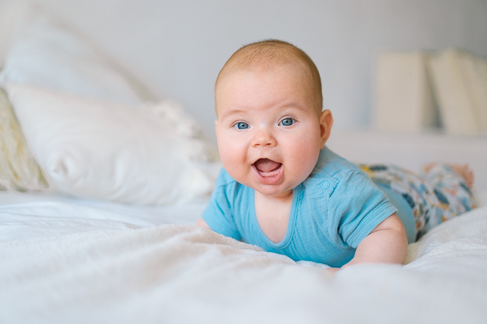 Baby Names for Boys That Climbed the Most from 2021 to 2022