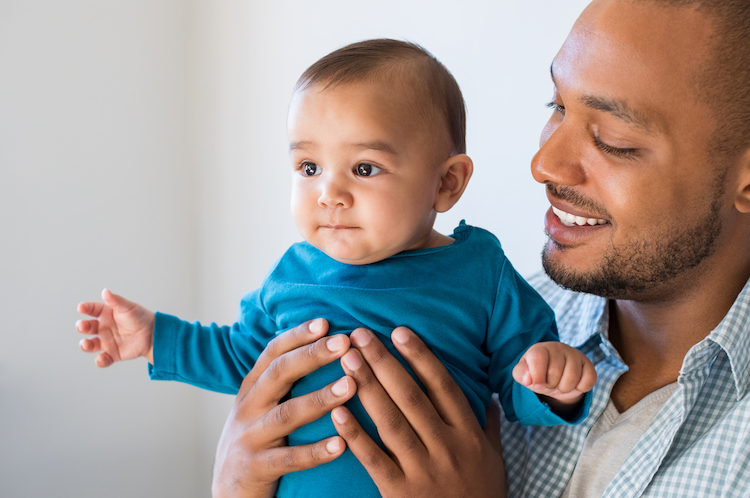 Baby Names for Boys That Climbed the Most from 2021 to 2022