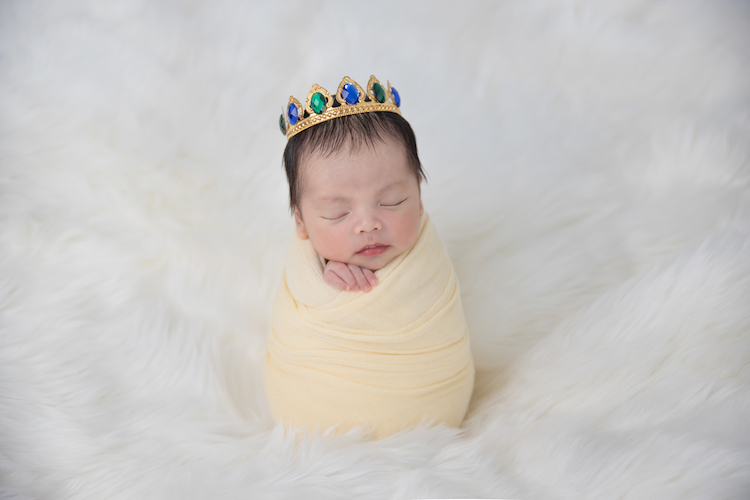 Noble Baby Names for Girls Fit for a Queen That Mean Ruler and Royal