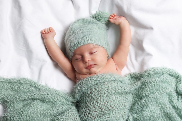 100 Best Baby Names for Boys That Ranked Just Outside the Top 1000 in 2022