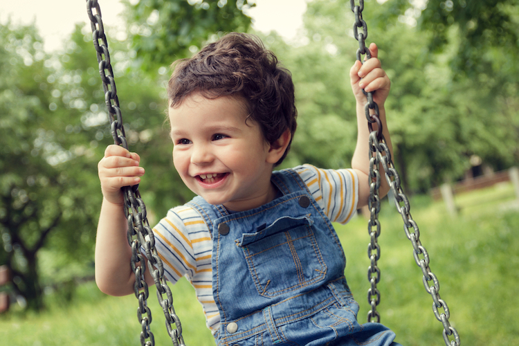 100 Best Baby Names for Boys That Ranked Just Outside the Top 1000 in 2022