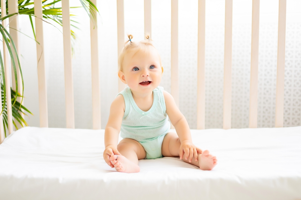 100 Best Baby Names for Girls That Landed Just Outside the Top 1000 in 2022