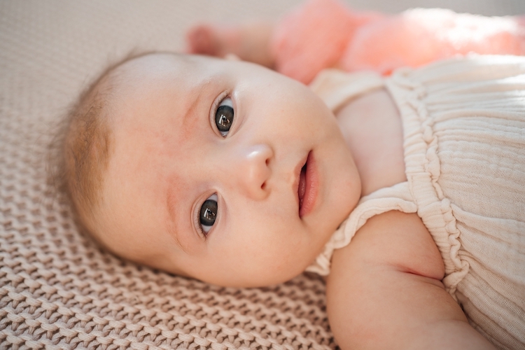 100 Best Baby Names for Girls That Landed Just Outside the Top 1000 in 2022