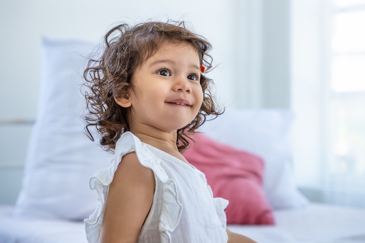 100 Best Baby Names for Girls That Landed Just Outside the Top 1000 in 2022