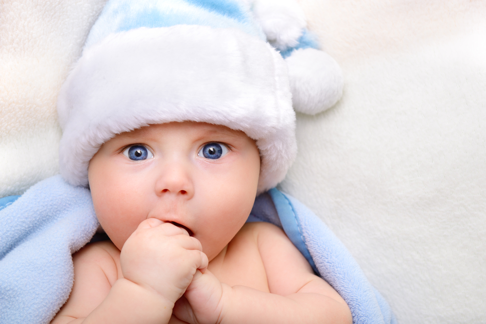 Best New Baby Names in the Top 1000