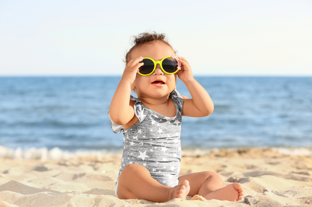 Best Summer Baby Names 