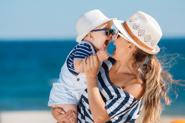 Best Summer Baby Names 