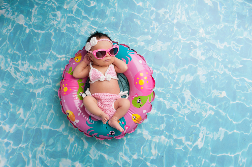 Best Summer Baby Names 