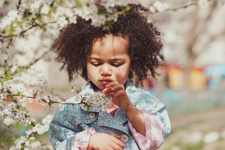 Buddhist Baby Names