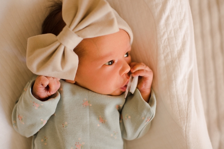 Fastest-Rising Baby Names