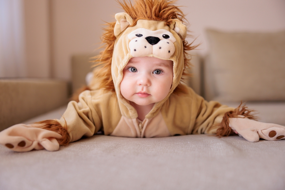 Best Leo Baby Names