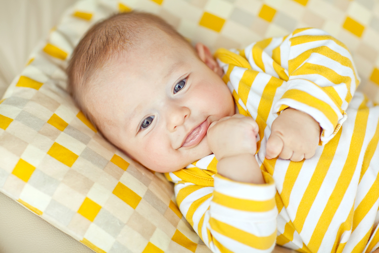 Most Popular Gender-Neutral Baby Names of 2022