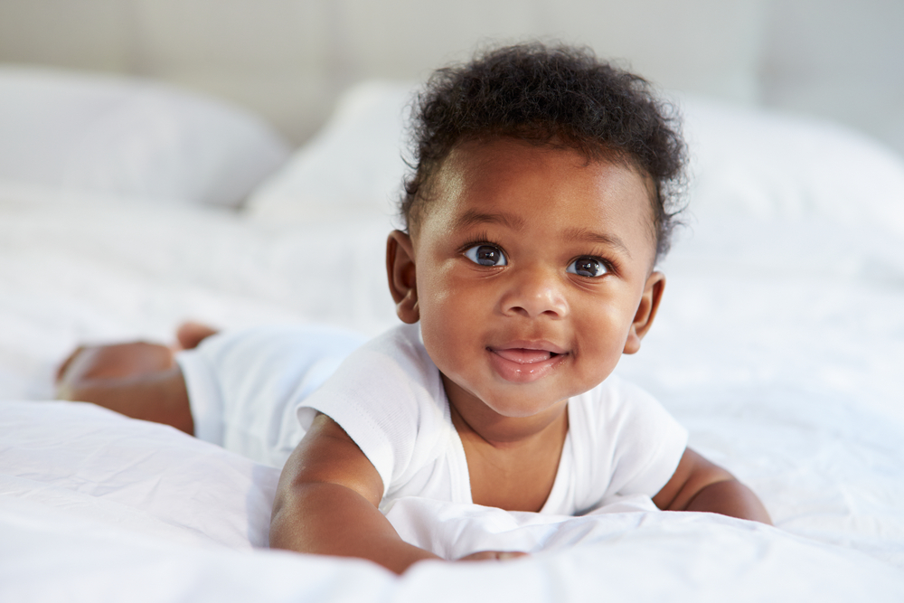 Most Popular Gender-Neutral Baby Names of 2022