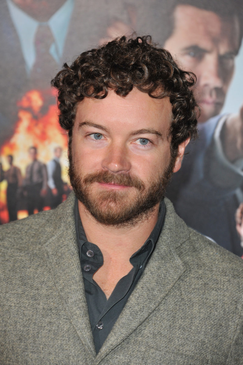 'That 70s Show' Star Danny Masterson Found Guilty of Rape Months After Jury Failed to Reach Unanimous Verdict | Danny Masterson was facing a retrial after jurors were unable to reach a unanimous verdict in his rape trial. Now his fate has been sealed.