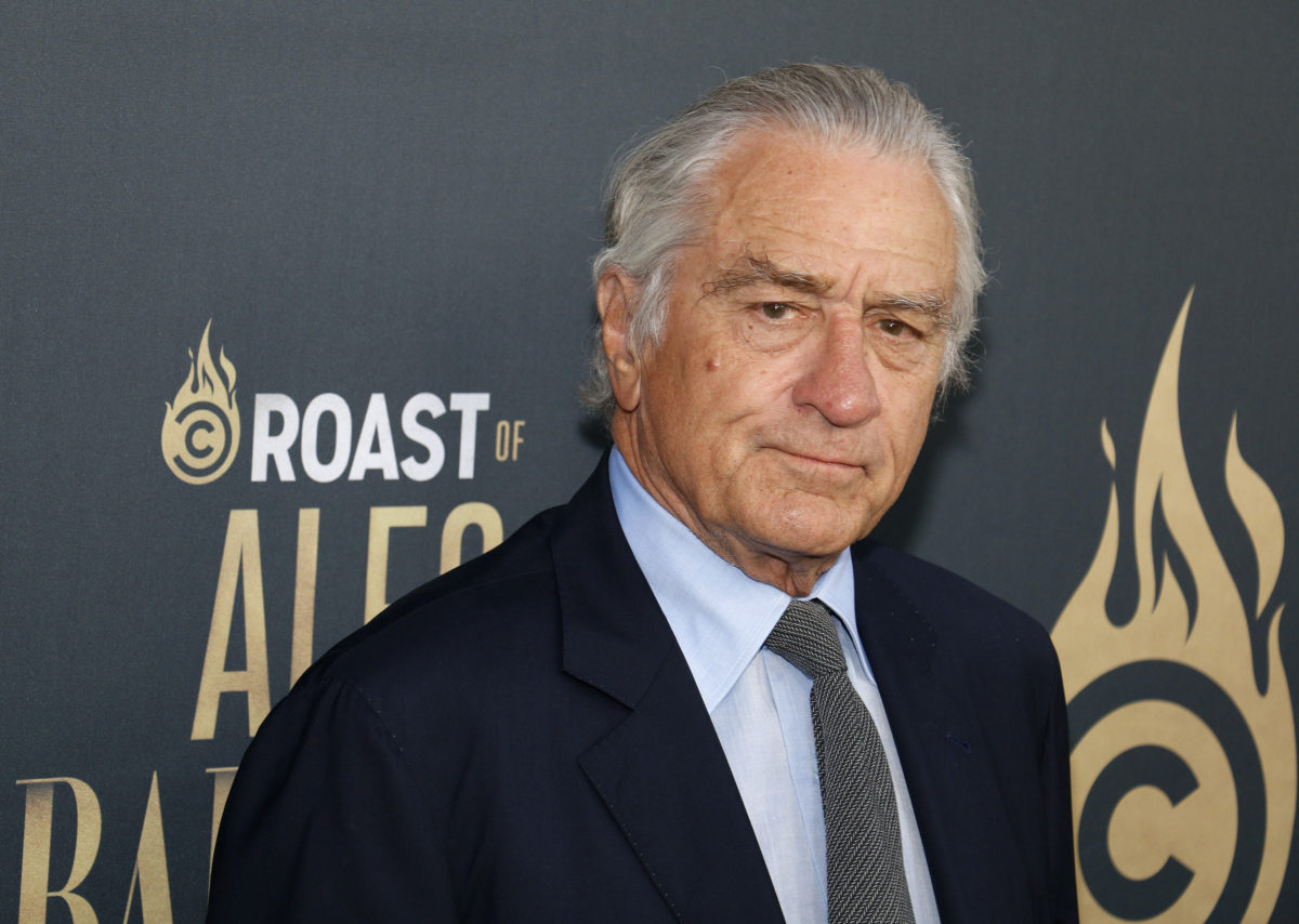 Robert De Niro Drops Shocking Surprise Just Months Before His 80th Birthday | In a surprising turn of events, Robert De Niro has revealed he’s no longer just a father of six.