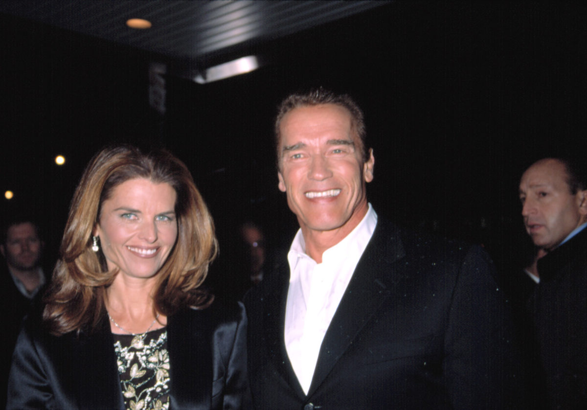 Arnold Schwarzenegger Opens Up About His Divorce From Maria Shriver Ahead of Newest Project