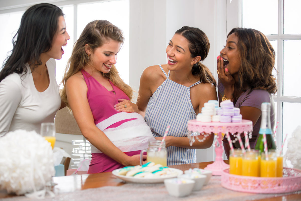 Woman Wonders If She Would Be Rude for Asking for a Baby Shower Gift Back After the Mom Had a Miscarriage | One woman has several people stunned when she asked if she would be an a**h*le should she asked for a baby shower gift back.