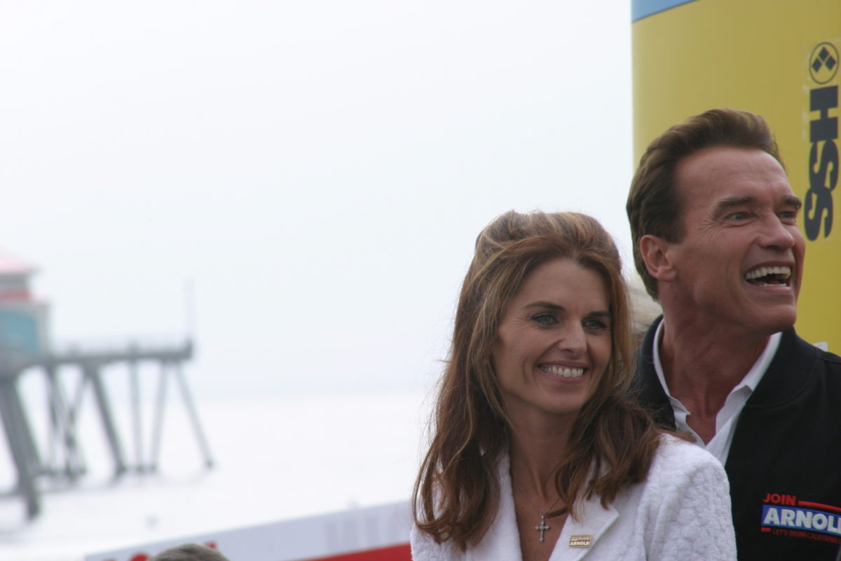 Arnold Schwarzenegger Opens Up About His Divorce From Maria Shriver Ahead of Newest Project