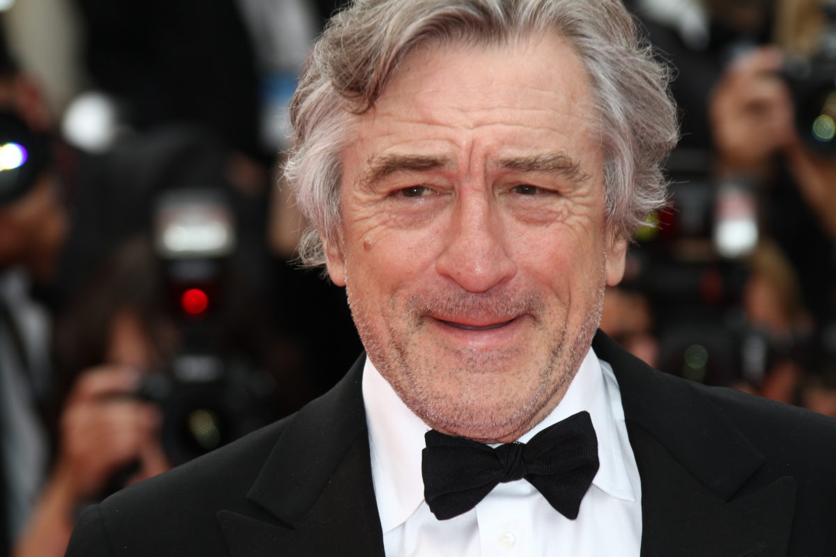 Woman Who Welcomed Baby With Robert De Niro Identified | The woman who welcomed a baby not too long ago with actor Robert De Niro has been revealed