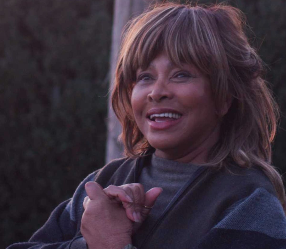 Tina Turner's Cause of Death Revealed | Just hours after it was reported that the Queen of Rock and Roll and iconic singer Tina Turner passed away, her cause of death is being revealed.