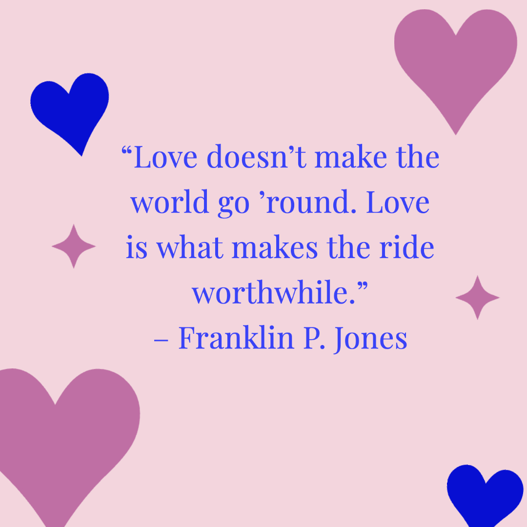 Quotes About Love