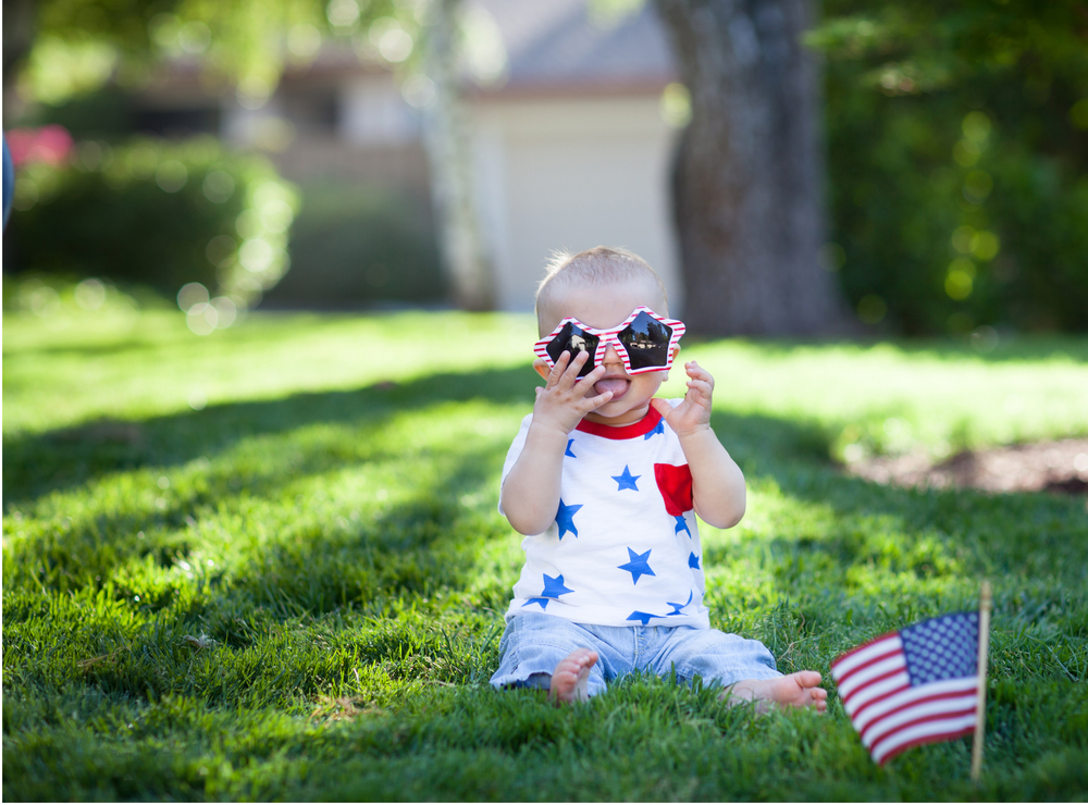 Best July Baby Names