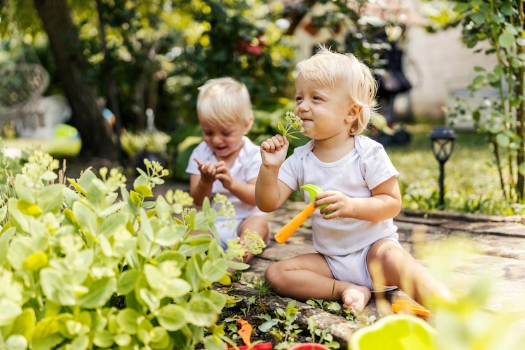 Best July Baby Names