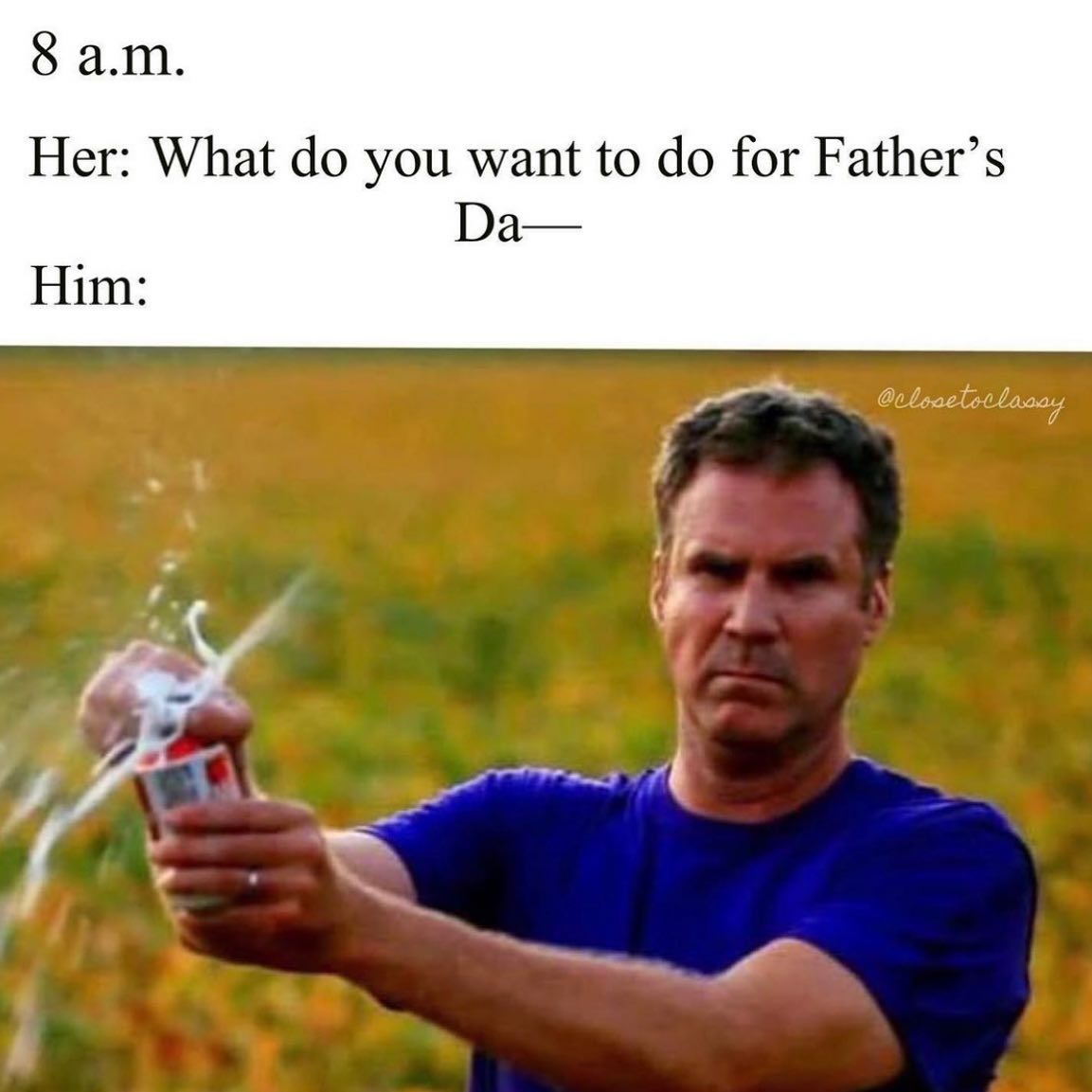 Best Father's Day Memes 