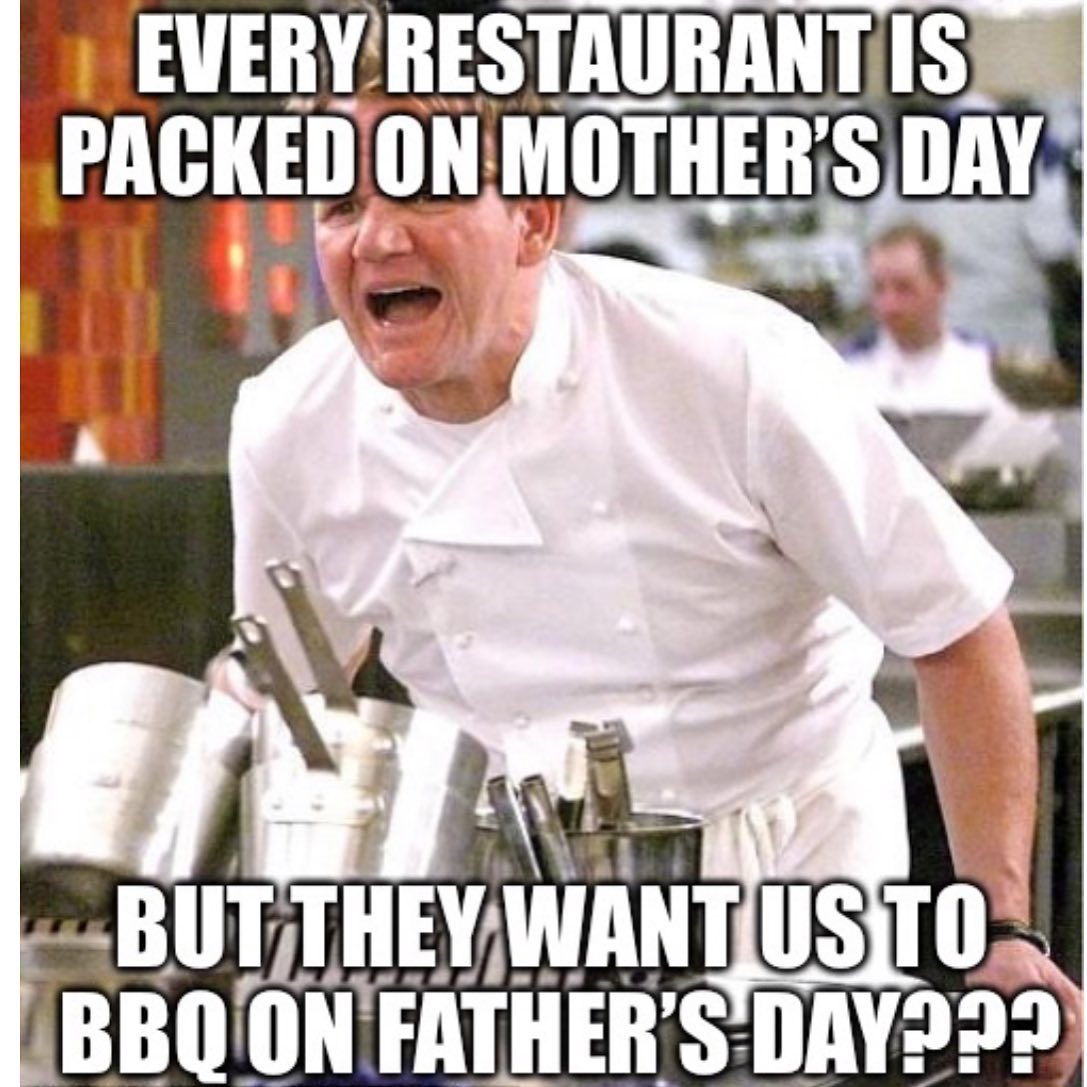 Best Father's Day Memes 