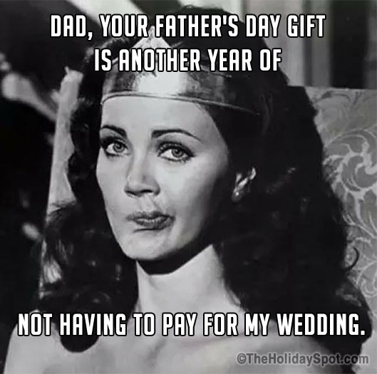 Best Father's Day Memes 