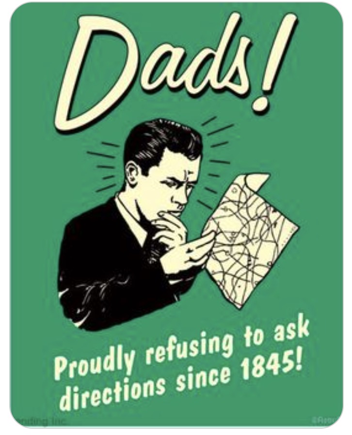 Best Father's Day Memes 