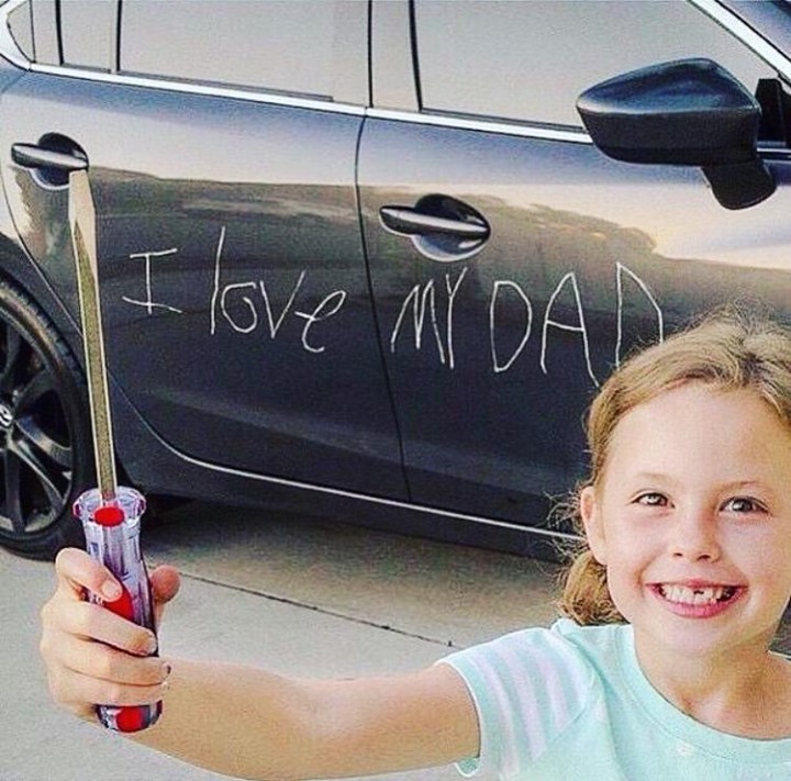 Best Father's Day Memes 