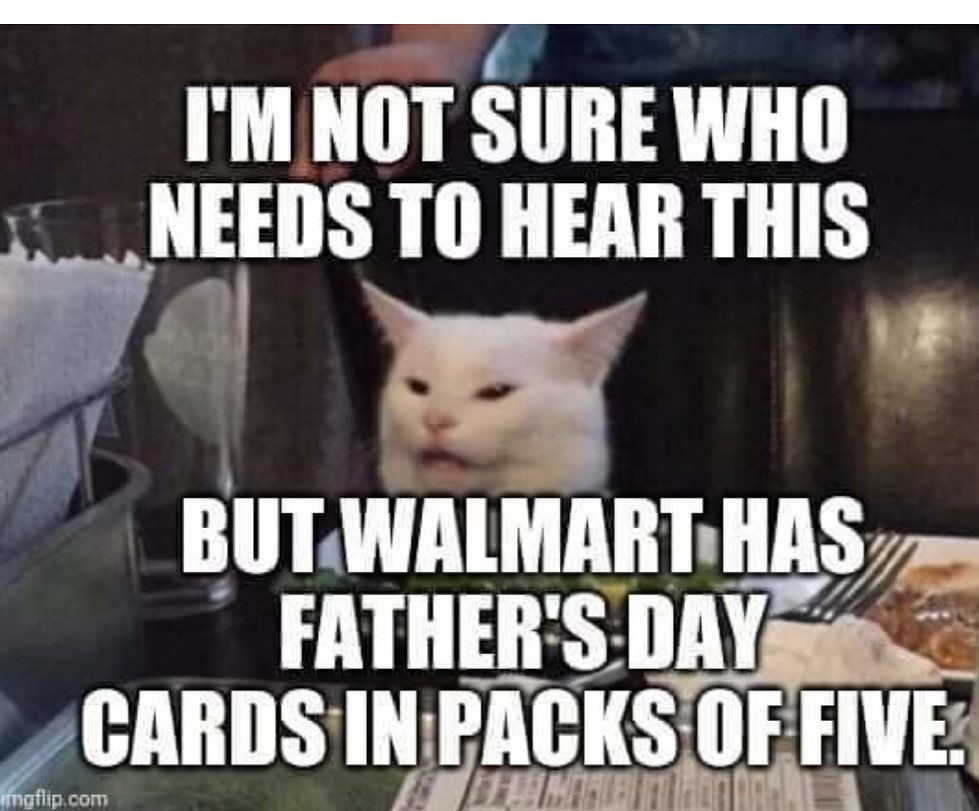 Best Father's Day Memes 