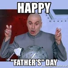 Best Father's Day Memes 