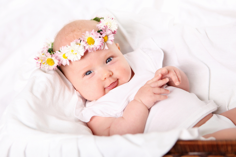 Forgotten Baby Names Made a Comeback in 2022