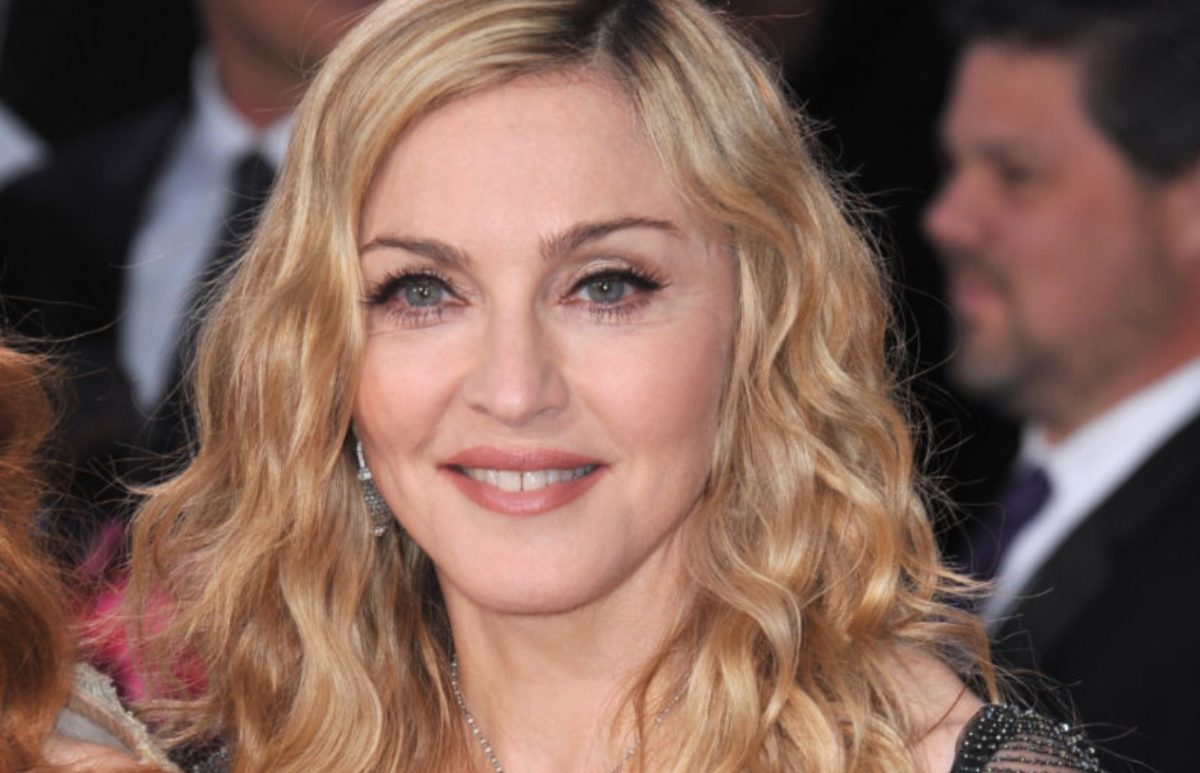 Madonna’s Family Prepared for the Worst After She Collapsed | A relative is revealing that Madonna's family was preparing for the worst after she collapsed and was rushed to the ICU after dealing with a serious bacterial infection.