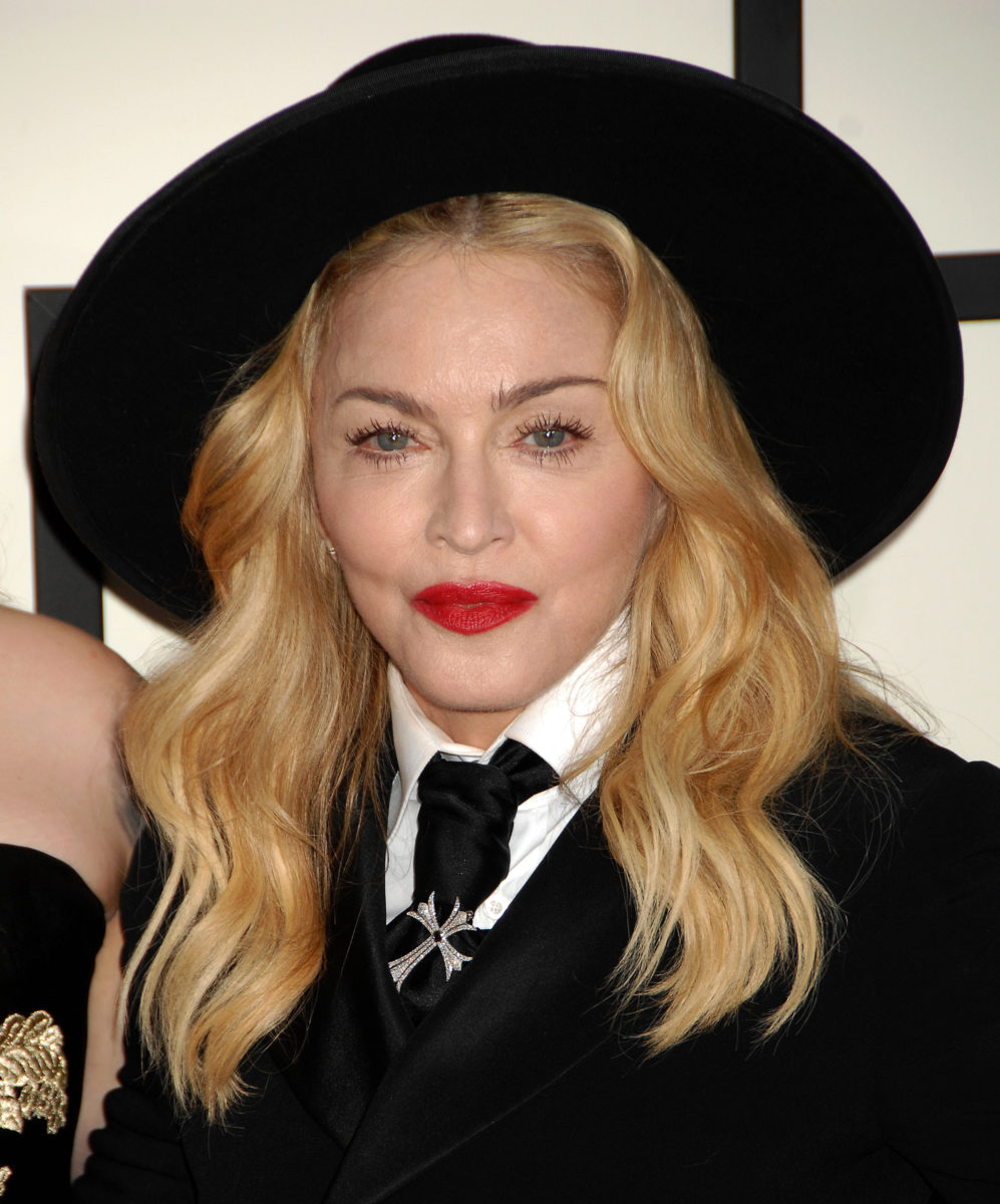 Madonna’s Family Prepared for the Worst After She Collapsed | A relative is revealing that Madonna's family was preparing for the worst after she collapsed and was rushed to the ICU after dealing with a serious bacterial infection.