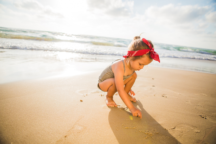 Summer Solstice Baby Names 