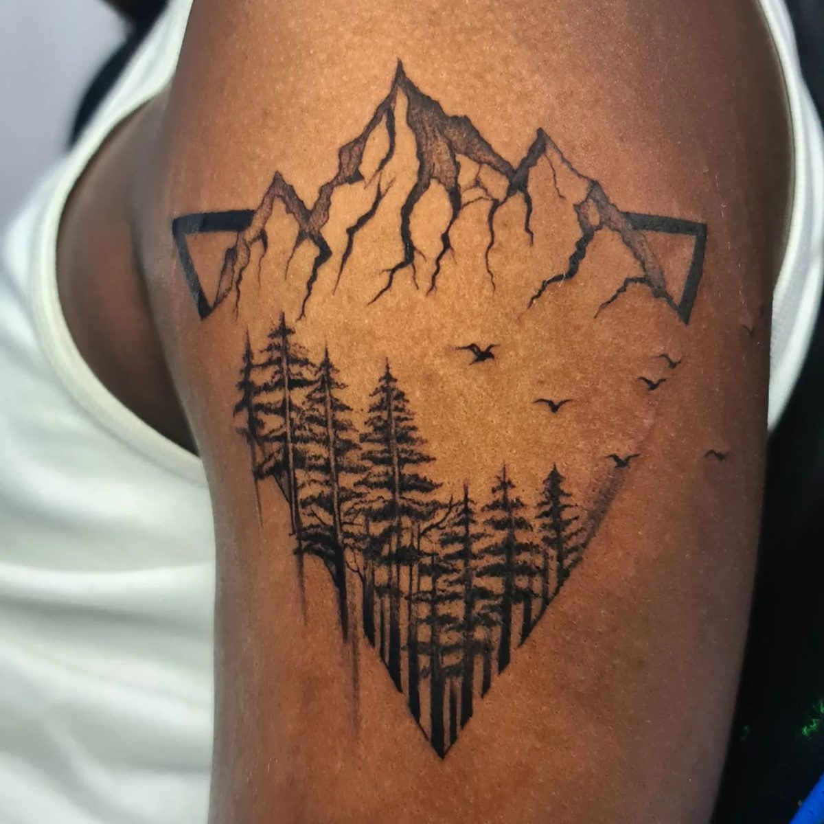 Travel Tattoo Ideas