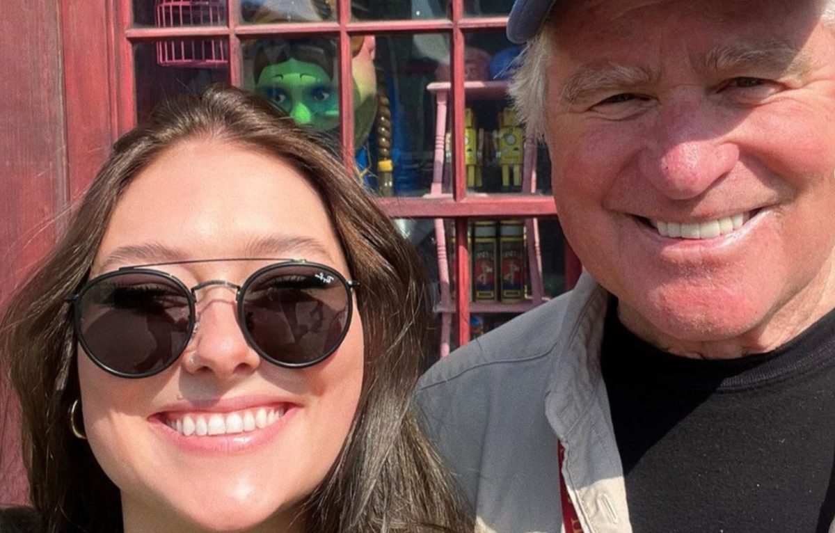 Treat Williams' Daughter Ellie Shares Heartbreaking Statement Following His Unexpected Passing | Tragic news is coming out of Hollywood. According to reports, legendary actor Treat Williams, best known for his role in Hair and so many more, has died.