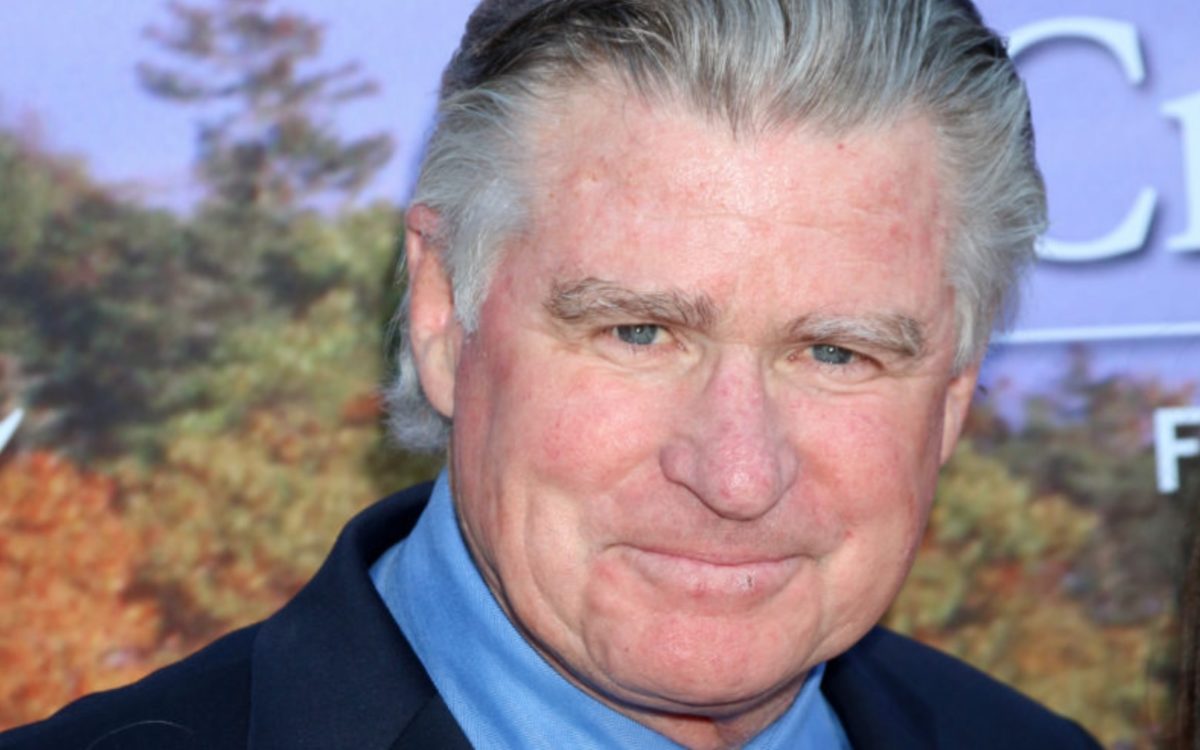 Legendary Actor Treat Williams Dead at 71, His Tragic Cause of Death Revealed | Tragic news is coming out of Hollywood. According to reports, legendary actor Treat Williams, best known for his role in Hair and so many more, has died.