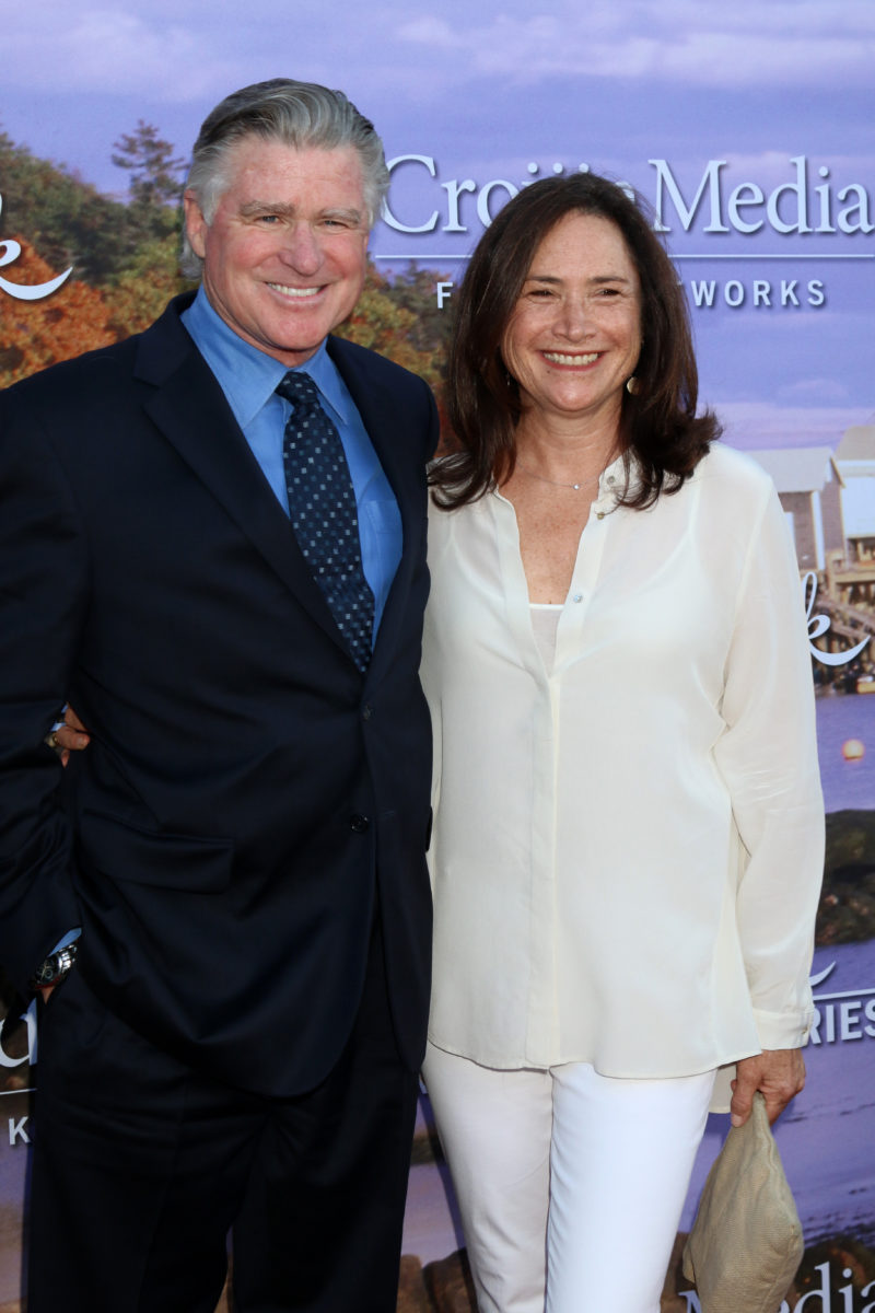 Treat Williams 