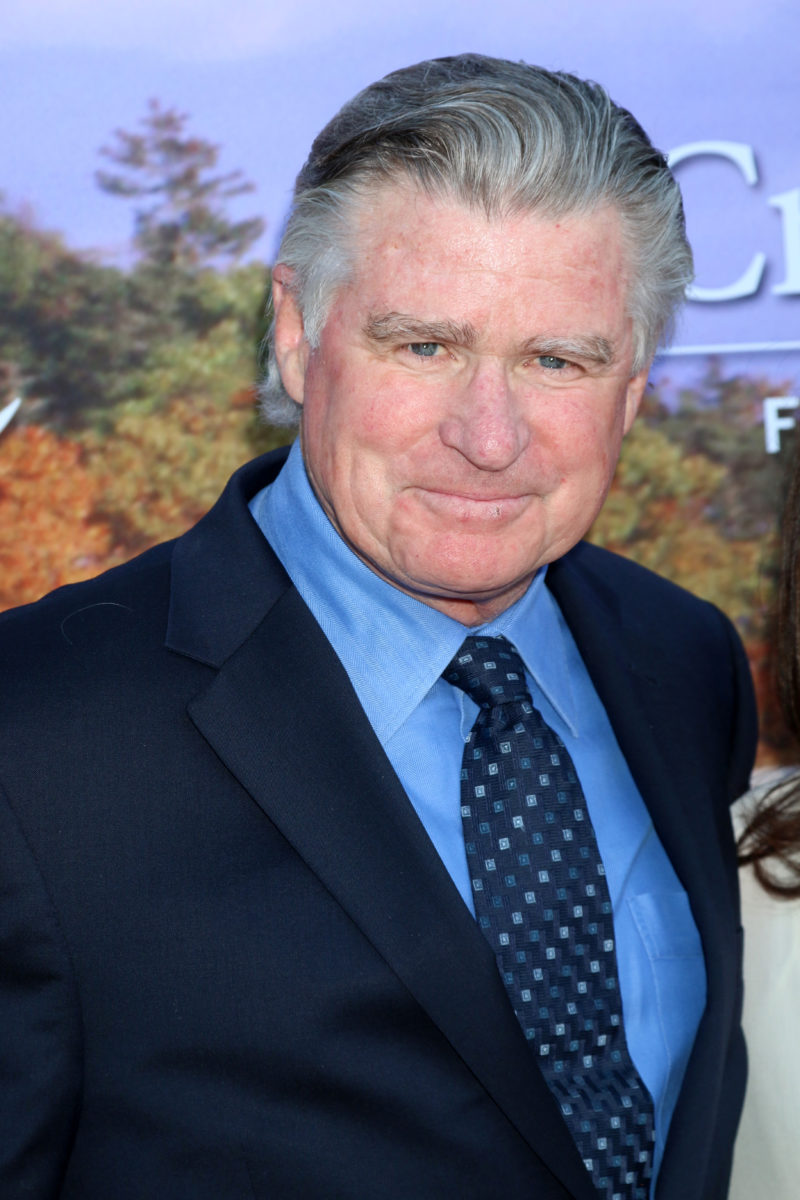 Treat Williams 