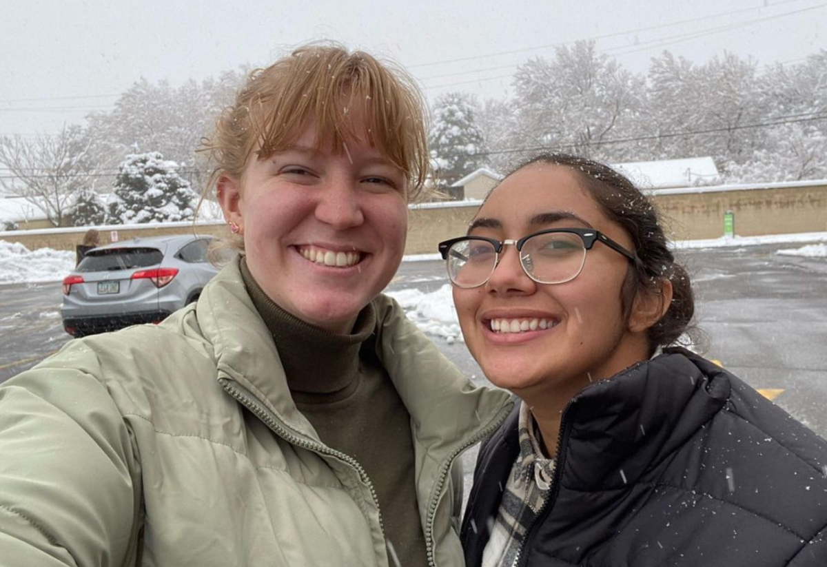 Gwendlyn Brown and Beatriz Queiroz Tie the Knot in Flagstaff, Arizona: “Say Hello to Mrs (x2) Queiroz”