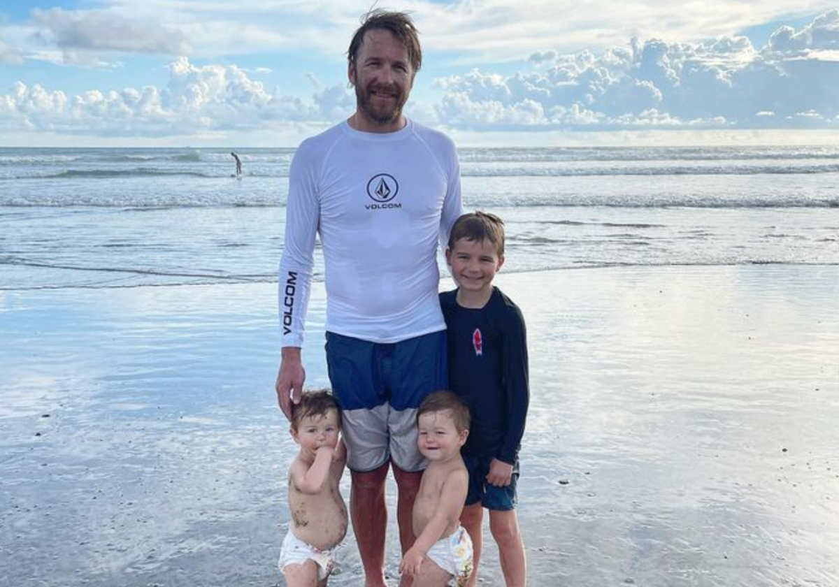 Bode Miller Urges Parents to ‘Test Your CO Detectors’ After Son is Hospitalized With Carbon Monoxide Poisoning