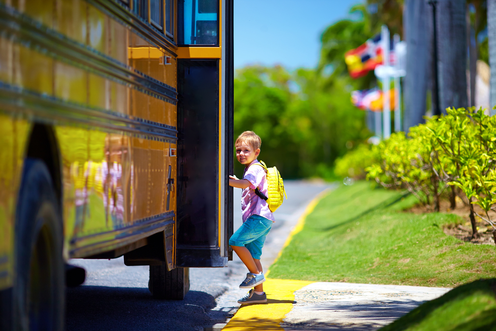 Back-to-School: Tips for Quickly Getting Kids Ready in the Morning | Getting kids ready for school each morning can feel like a herculean task. These tips and tricks will make it much easier.