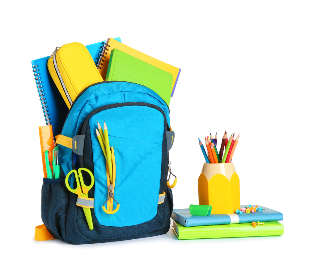 23 Genius Tips to Prepare for Back to School | For those struggling with preparedness for back-to-school, these 23 tips will help.